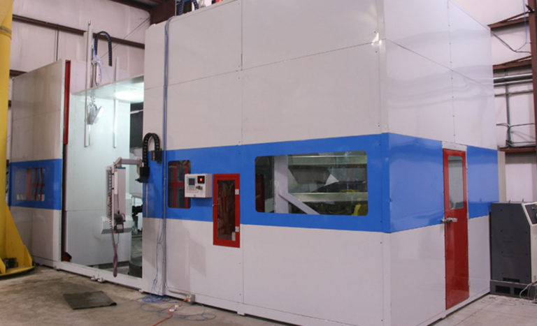 Webster & Bennett Revelation CNC vertical turning centre, photo 14