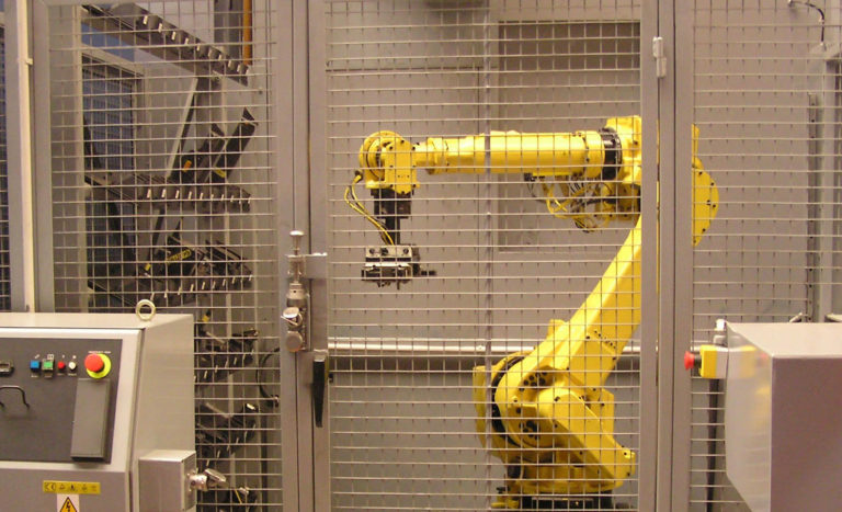 Webster & Bennett Revelation CNC vertical turning centre, photo 15