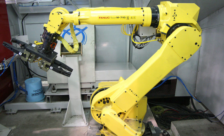 Webster & Bennett Revelation CNC vertical turning centre, photo 9